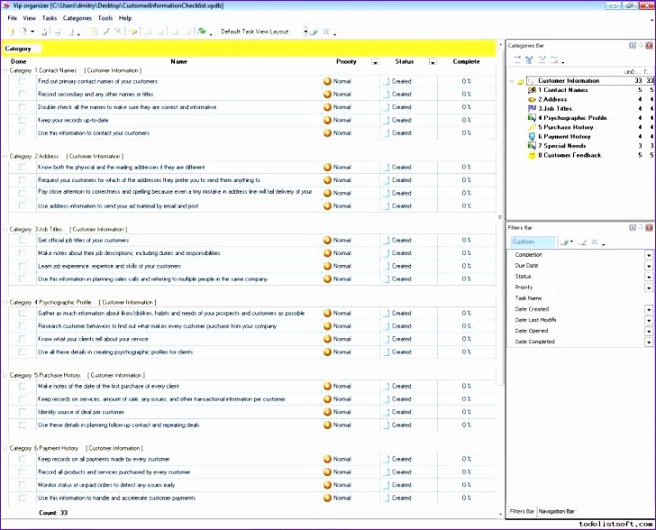 Client Database Template Lovely 7 Client Database Template Excel Exceltemplates