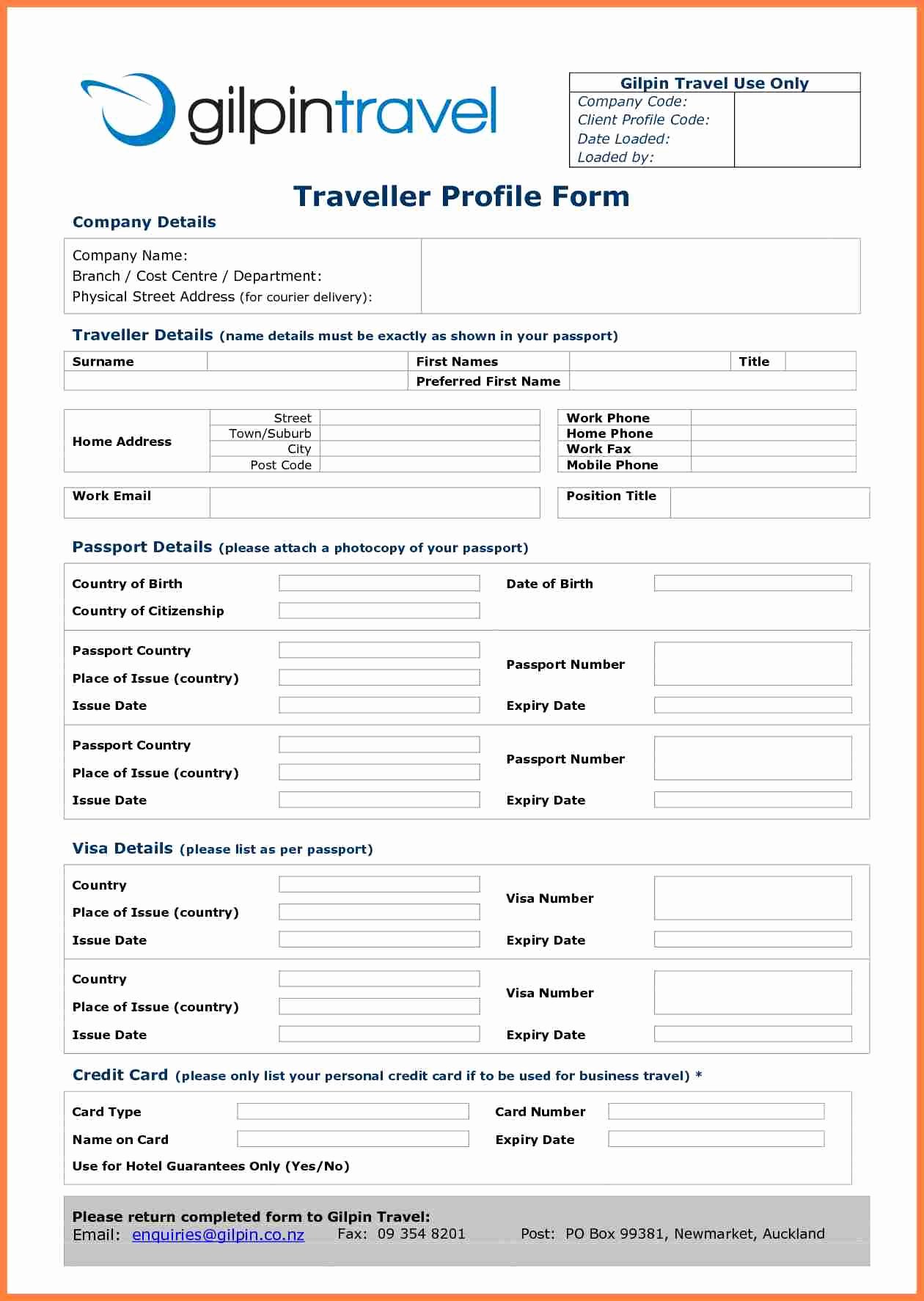 Travel detail. Company details Card. Профайл компании пример. Company profile form. Профайл компании образец.