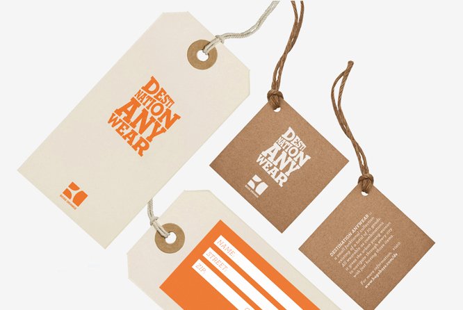 Clothing Hang Tag Template Luxury How to Design Clothing Hang Tags that Sell