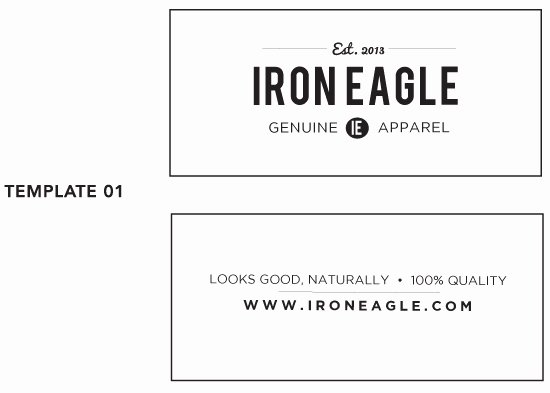 Clothing Label Template Best Of Clothing Label Template