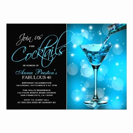 Cocktail Party Invite Templates Beautiful 89 Best Birthday Party Invitation Templates Images On