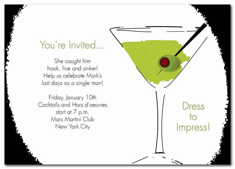 Cocktail Party Invite Templates Luxury Corporate Cocktail Party Invitation Wording