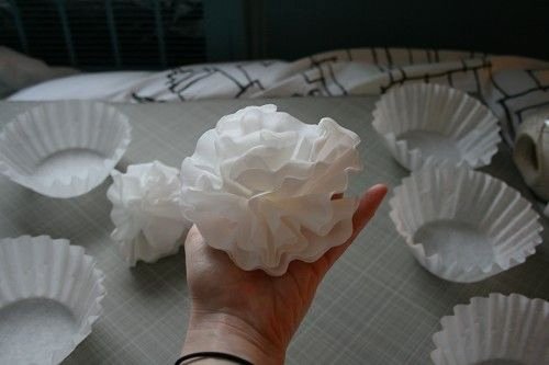 Coffee Filter Flowers Martha Stewart Beautiful Diy or Die the Easiest Diy Flower