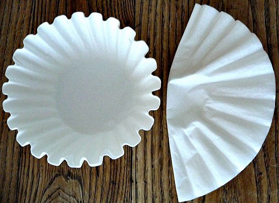 Coffee Filter Flowers Martha Stewart Inspirational Coffee Filter Flowers