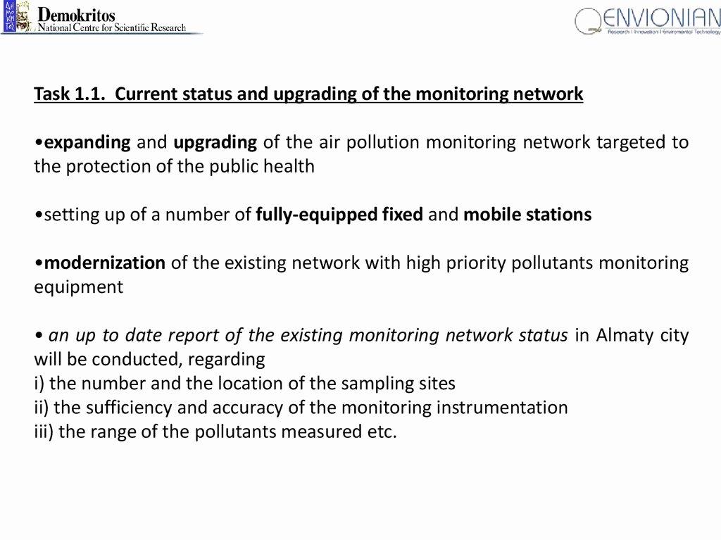 Collaboration Proposal Sample Unique Collaboration Proposal Between Ncsr “demokritos” &amp; Almaty