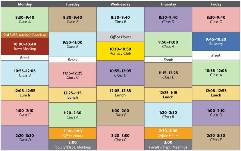 College Football Practice Schedule Template Fresh 27 Of High School Student Schedule Template