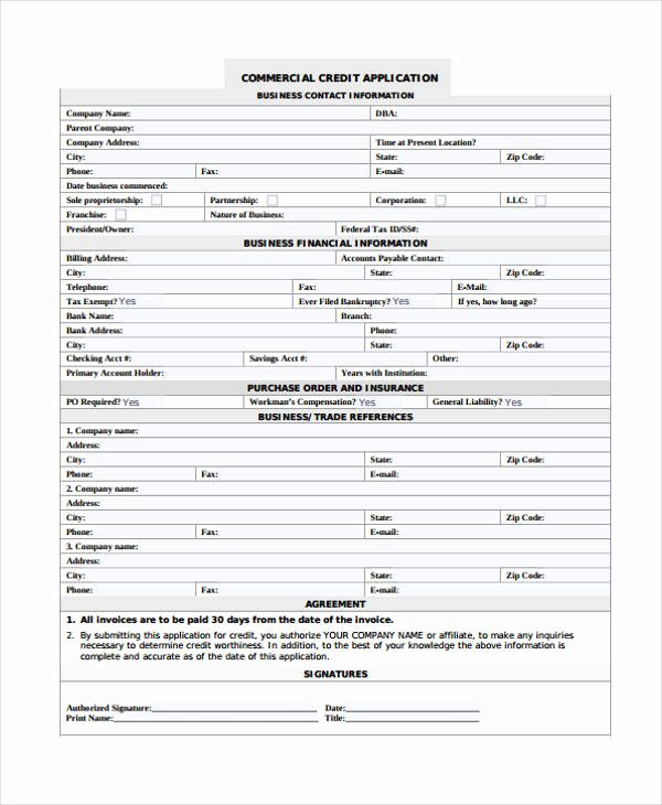 Patient form