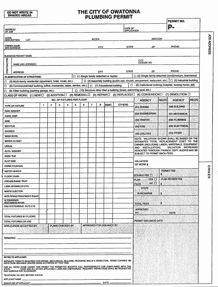 Commercial Property Inspection Checklist Best Of 18 Of Residential Fire Inspection form Template