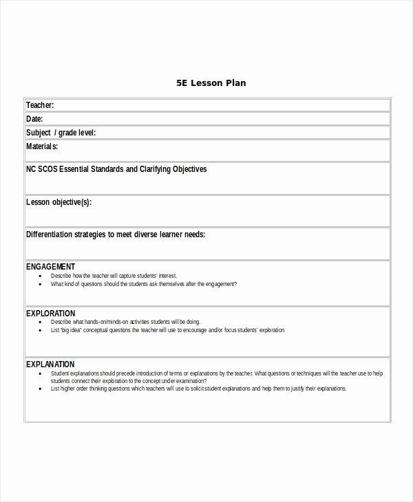 Common Core Lesson Plan Template Doc Lovely Webquest Lesson Plan Template – Lesson Plan Webquest 34