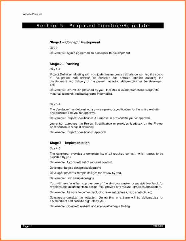 Community Project Proposal Best Of 7 Munity Development Project Proposal Pdf