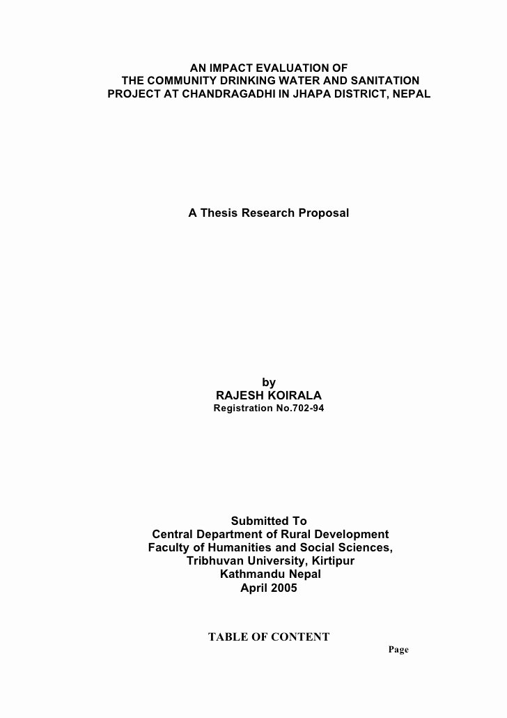 Community Project Proposal image-result-for-project-proposal-for-students-template-proposal