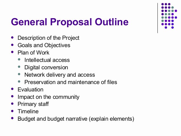 Community Project Proposal Luxury Planning and Implementing A Digital Library Project