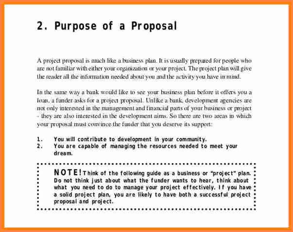 Community Project Proposal Unique 7 Munity Development Project Proposal Pdf