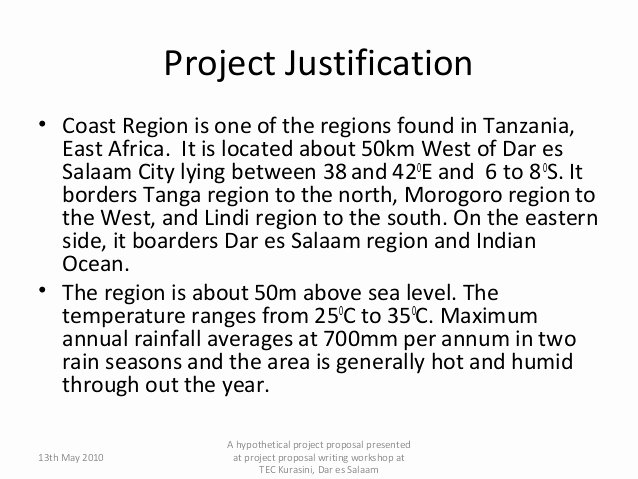 Community Project Proposal Unique Sample Of A Munity Development Project Proposal Writing