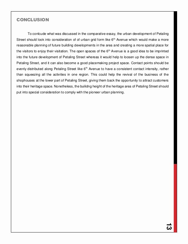 Comparative Critique Essay Example Luxury Parative Analysis Essay