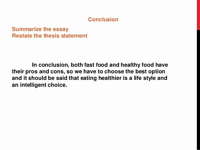 Compare and Contrast Conclusion Example Awesome Best Pare and Contrast Essay College Homework Help