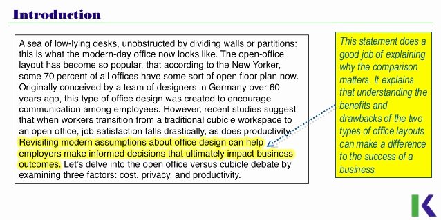 Compare and Contrast Introduction Paragraph Best Of Analyzing Pare and Contrast Essays Workspace Design