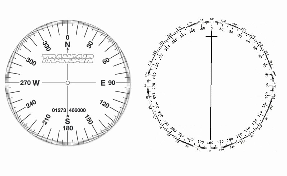 Compass Rose Print Out Unique Air Bat Group Flight School