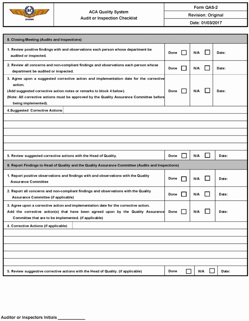 Compliance Audit Report Template Fresh Sample Pliance Audit Report Invoice Templates Stock