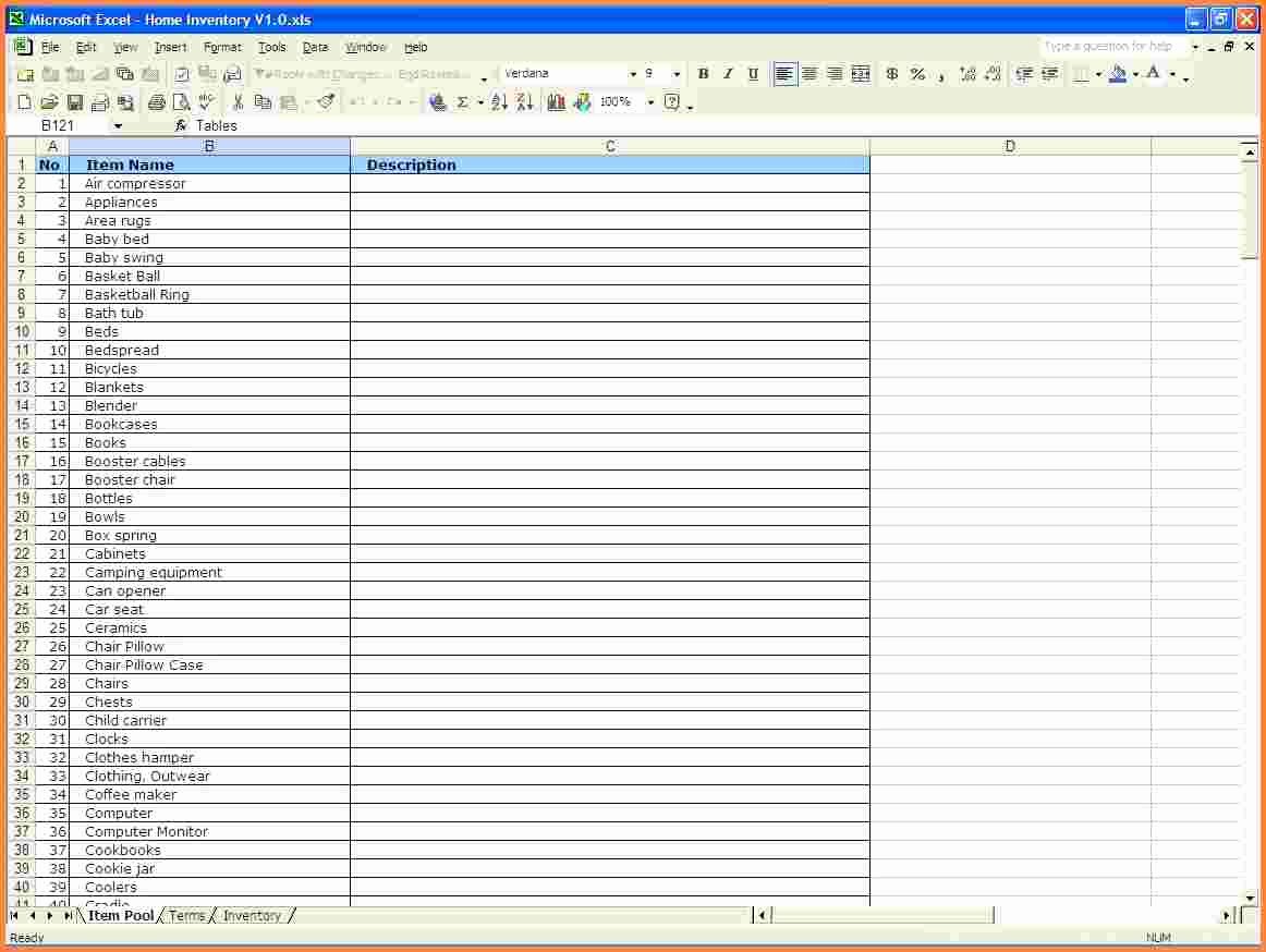 Computer Hardware Inventory Excel Template Elegant Puter Inventory Spreadsheet Templates