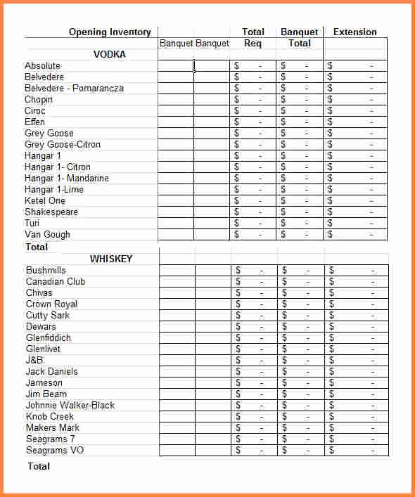 Computer Hardware Inventory Excel Template New 11 Sample Inventory Spreadsheet