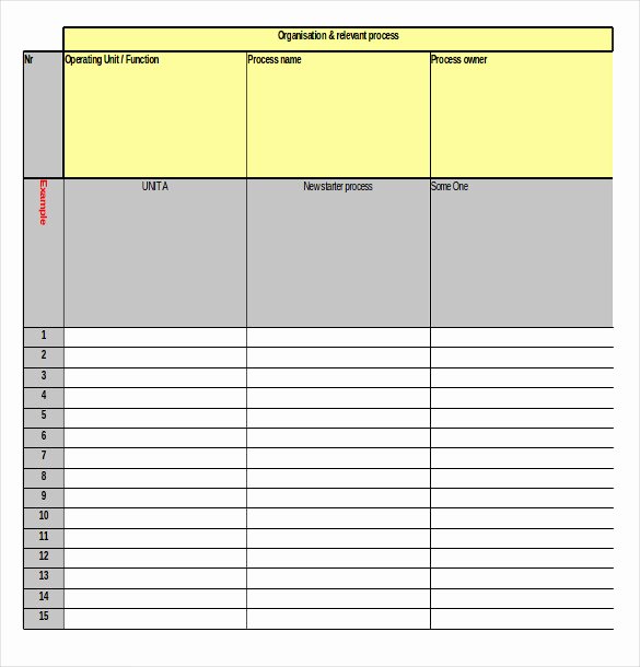 Computer Inventory Template Fresh Puter Inventory Template – 16 Free Word Excel Pdf