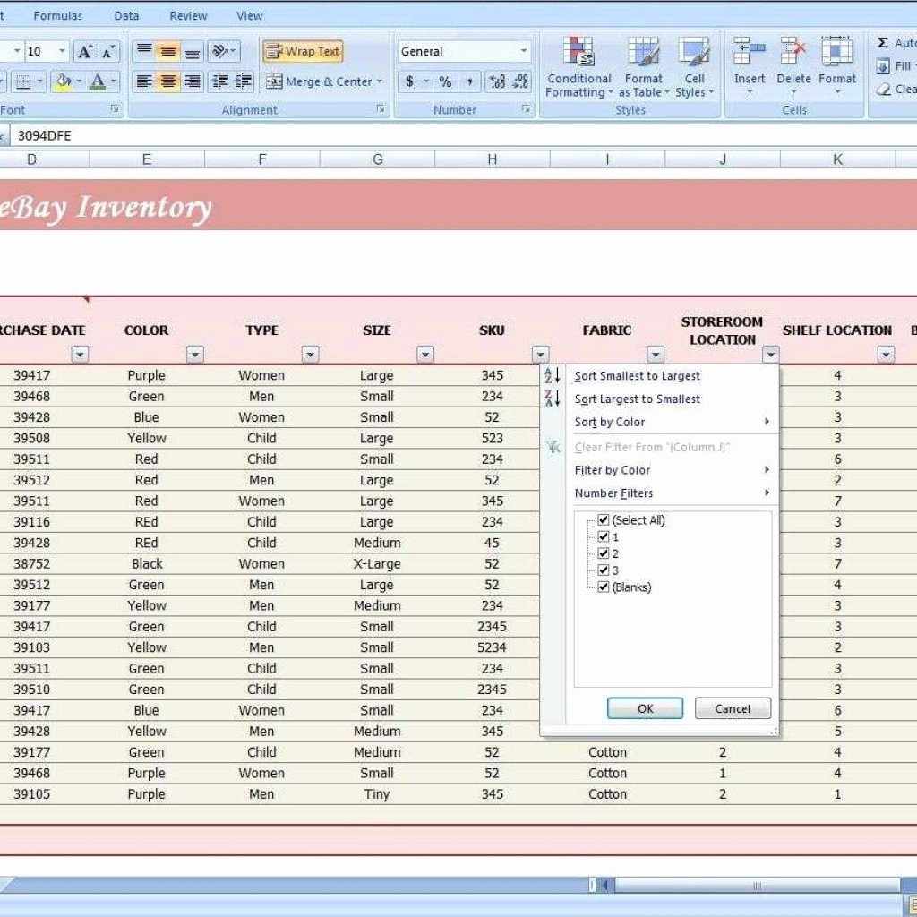 Computer Inventory Template Luxury Puter Inventory Excel Template