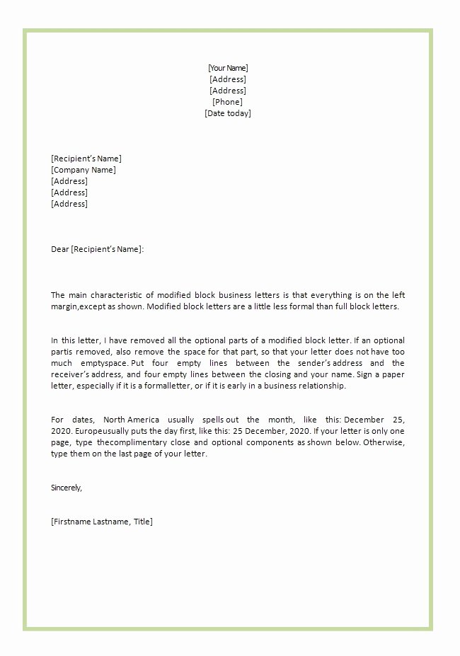 Concerned Letter Sample Unique Letter – Page 2 – New Pany Driver