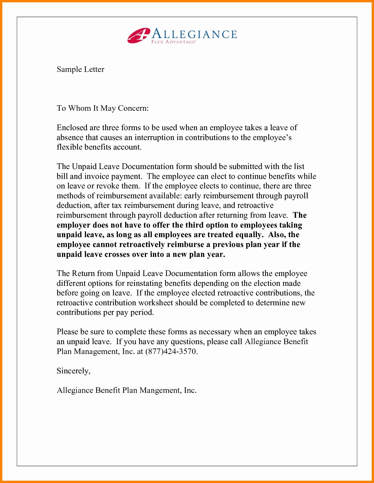 Concerned Letter Sample Unique to whom It May Concern Letter Sample for Employee