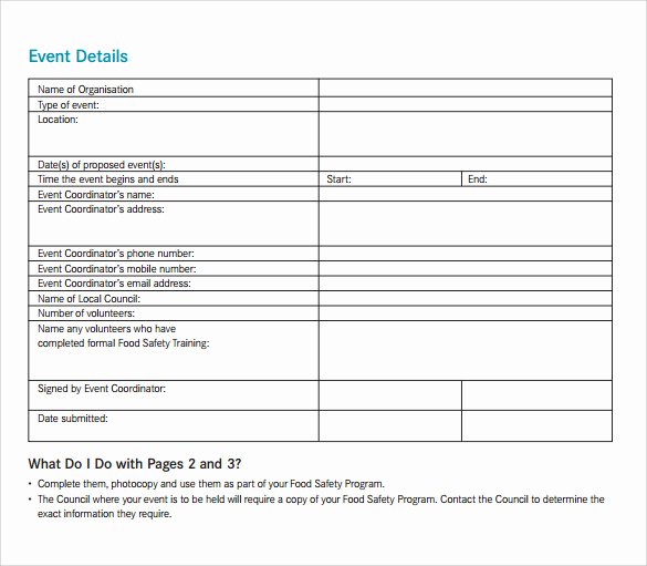 Concert Program Template Free New 38 event Program Templates Pdf Doc