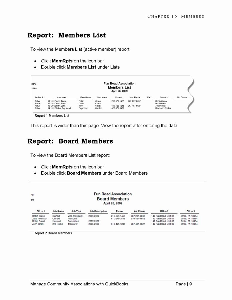 Condo association Budget Template Beautiful Guide to Financial and Property Management Of Condo and Hoa