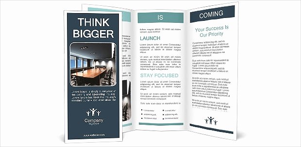 Conference Program Booklet Template Best Of 20 Conference Brochures Free Psd Ai Indesign Vector