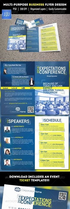 Conference Program Booklet Template Inspirational 36 Awesome Conference Program Booklet Images