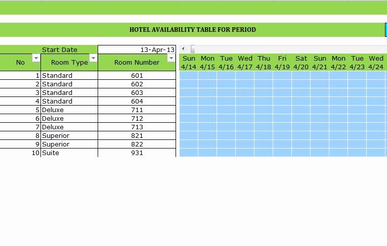 Conference Room Schedule Template Beautiful Conference Room Reservation Spreadsheet Excel Calendar