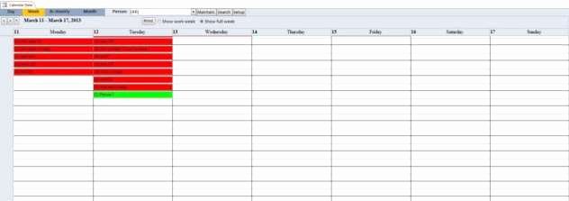 Conference Room Schedule Template Lovely Microsoft Excel Templates 6 Conference Room Schedule