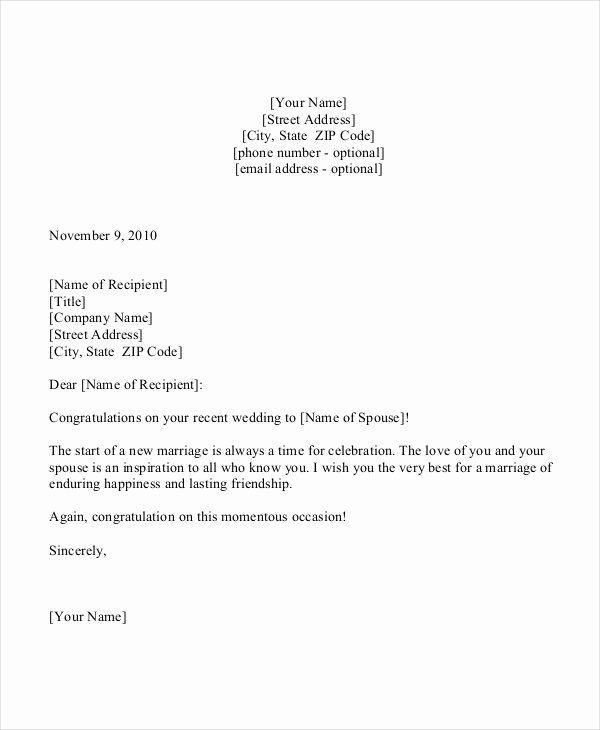 Congratulations Scholarship Award Letter Lovely Congratulation Letter Template 9 Free Sample Example