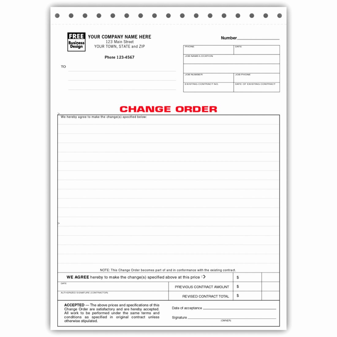 Construction Change order Template Word Unique Search Results Construction Change order Template Excel