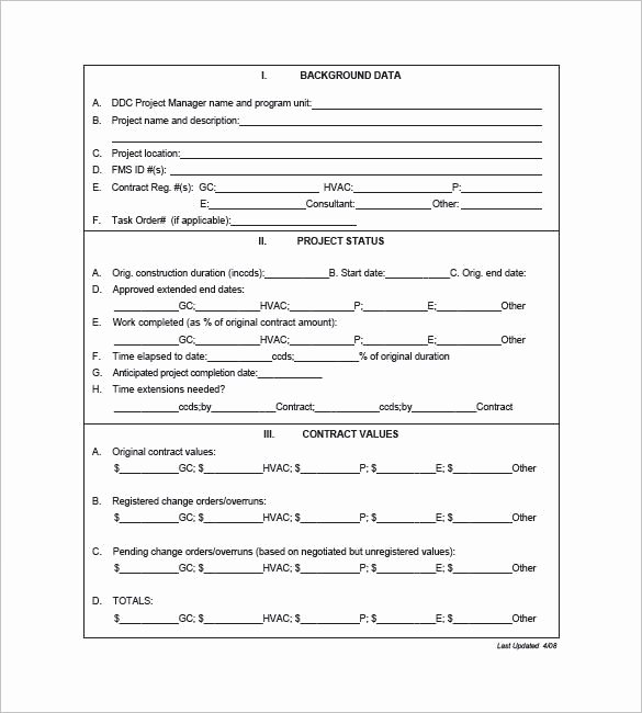 Construction Meeting Minutes Template Best Of Construction Project Management Meeting