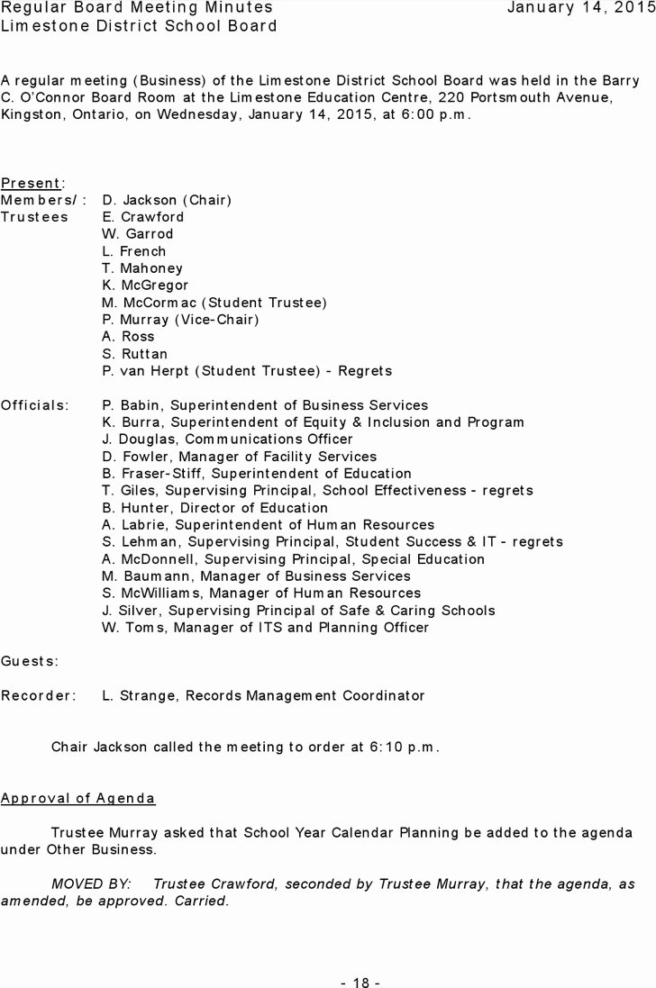 Construction Meeting Minutes Template Elegant 13 Construction Minutes Template Free Download