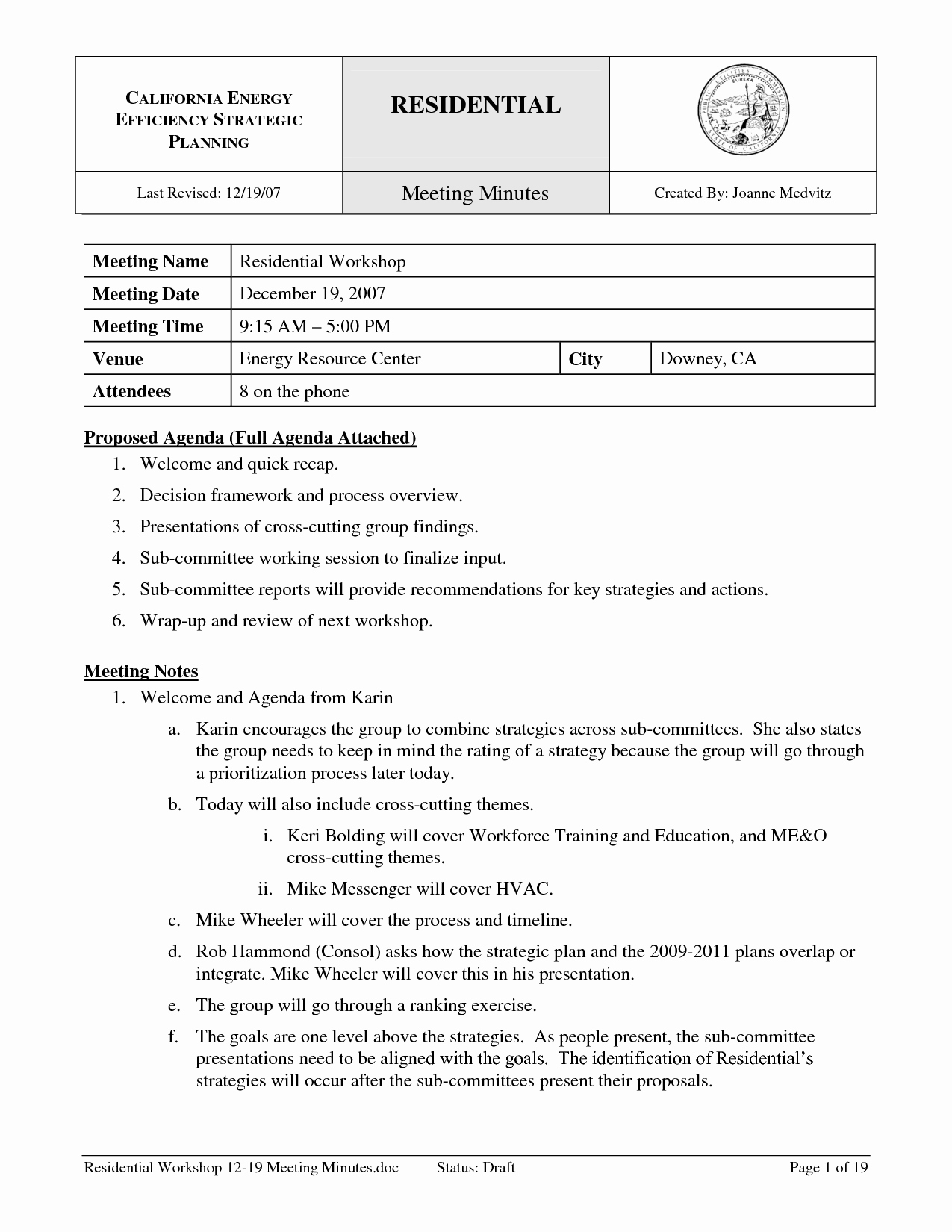 Construction Meeting Minutes Template Lovely Best S Of Template Minutes Meeting Minutes
