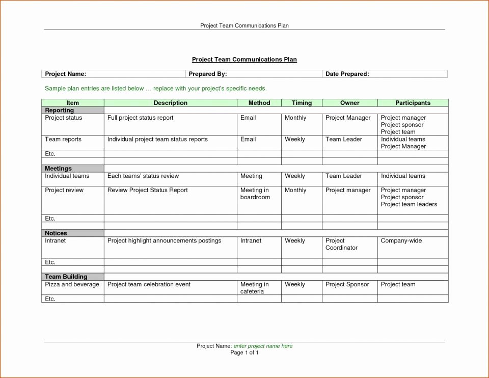 Construction Progress Meeting Agenda Lovely Project Report Sample Ppt