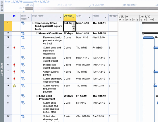 Construction Project Management Templates Inspirational Mercial Construction Project Plan Template for Project