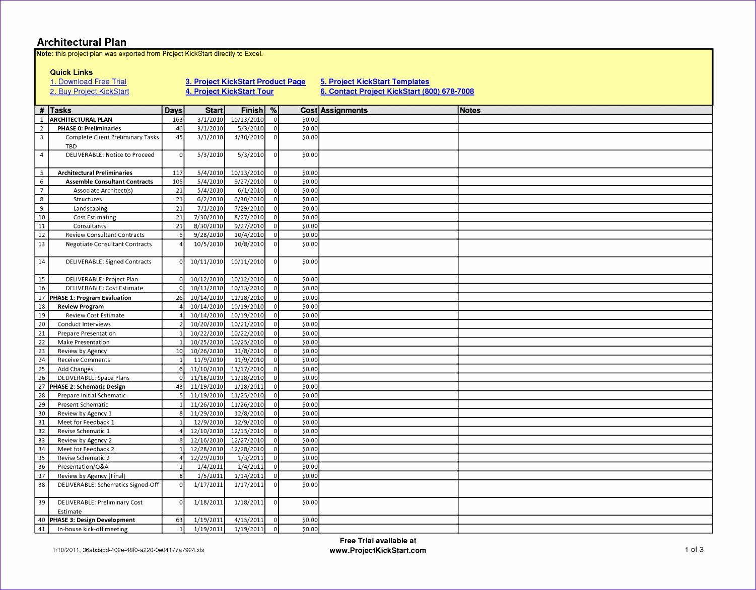 Construction Project Management Templates New 10 Project Management Using Excel Gantt Chart Template