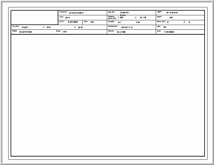 Construction Spec Sheet Template Unique 25 Of Interior Design Specification Sheet Template