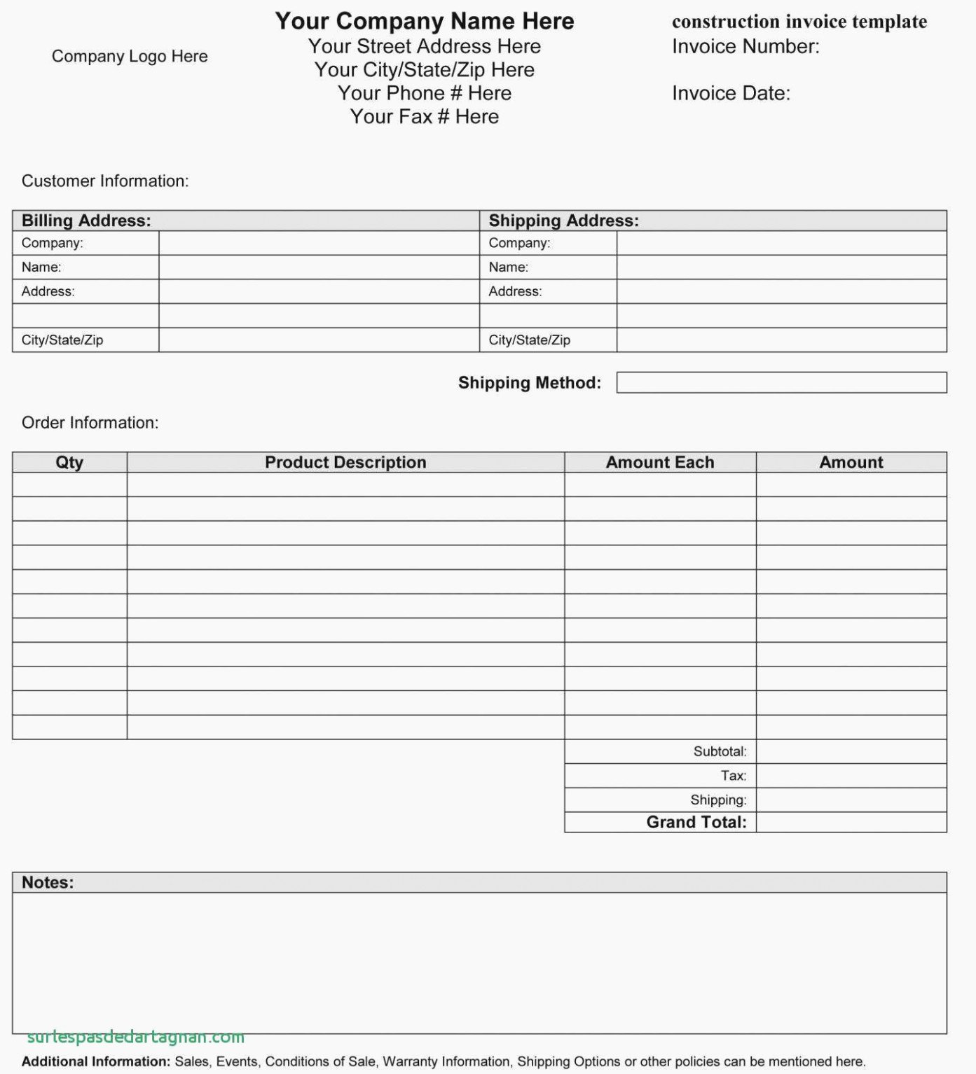 Construction Submittal form Template Best Of Five Shocking Facts About