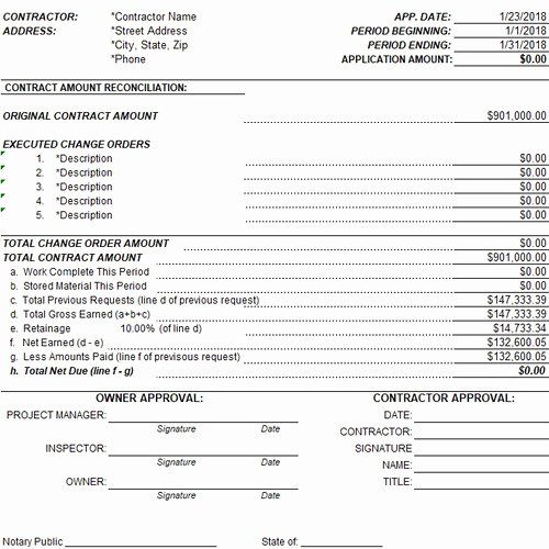 Construction Submittal form Template Elegant Submittal form Template