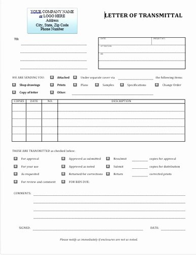 Construction Submittal form Template Lovely Construction Submittal form Template – Radiofama