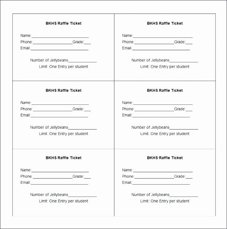 Contest Entry form Template Fresh Drawing Entry form Template