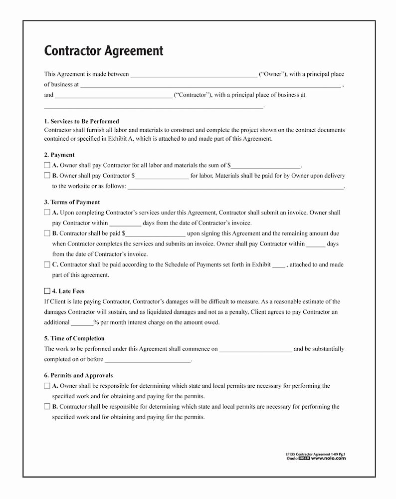 Contract Summary Template Elegant Samples and Templates formated