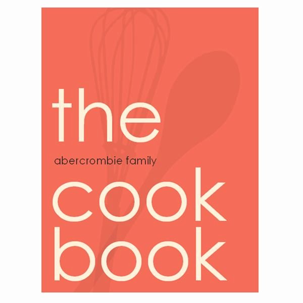 Cookbook Template Pages Best Of Collection Of Free Cookbook Templates Great Layouts for
